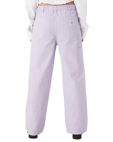 Obey ROSE CARPENTER trousers 242020106