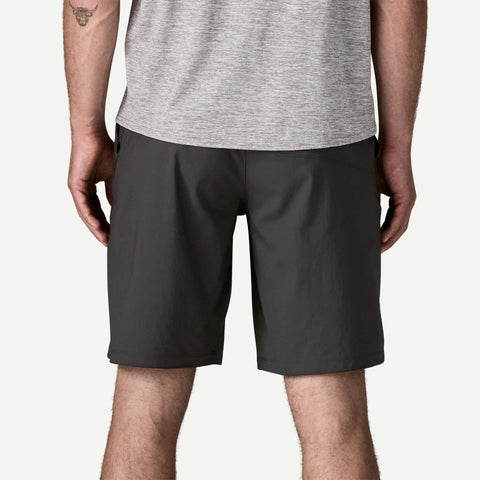 Patagonia Men's Terrebonne Shorts 10" Black