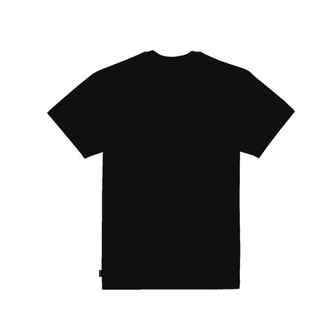 Propaganda T-Shirt uomo Bond nera