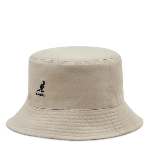 Kangol Gewaschener Fischerhut K4224HT