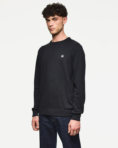 Weekend Offender Maglia da uomo girocollo Solace Jumper