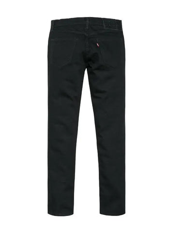 Levi's Jeans da uomo 511 Slim nero