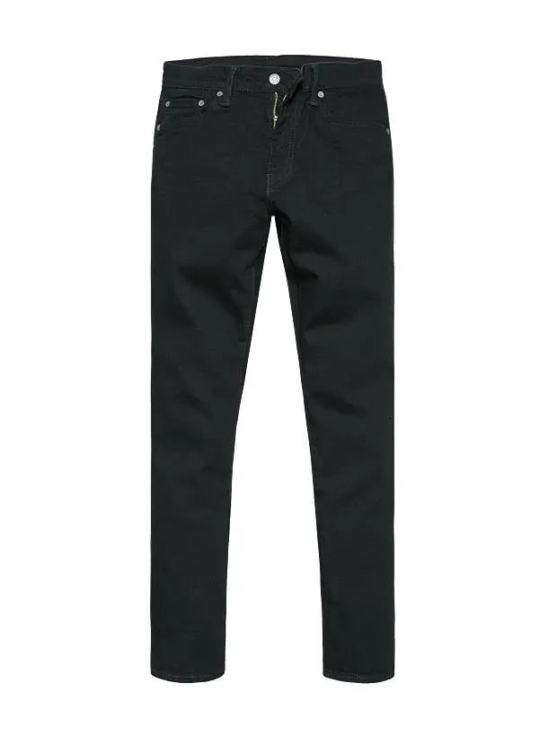 Levi's Jeans da uomo 511 Slim nero