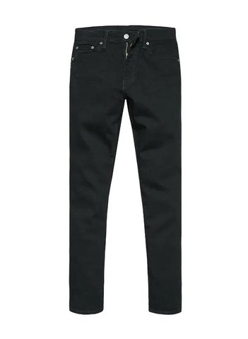 Levi's Jeans da uomo 511 Slim nero