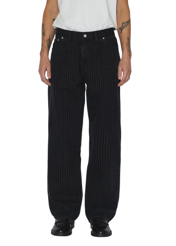 Omar Relaxed Pleated 2630110