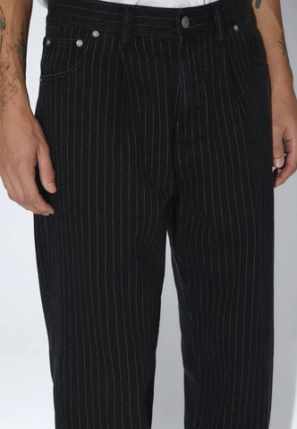 Omar Relaxed Pleated 2630110