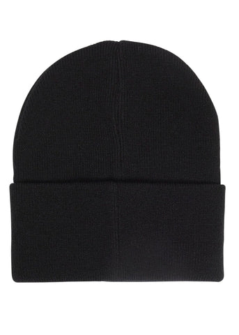 Obey Cappello Unisex con Patch Nero