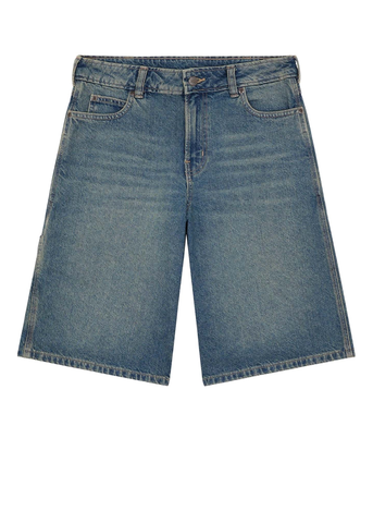 Dickies Pantaloncino in jeans da donna 957 13-Inch