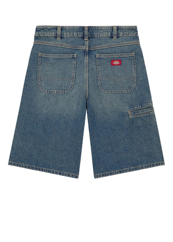 Dickies Pantaloncino in jeans da donna 957 13-Inch