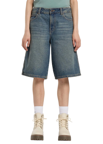 Dickies Pantaloncino in jeans da donna 957 13-Inch