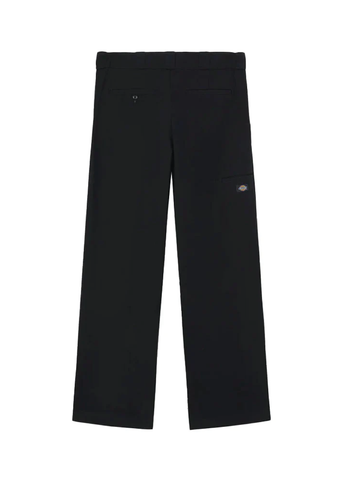Dickies Men's 24/7 Black Work Trousers