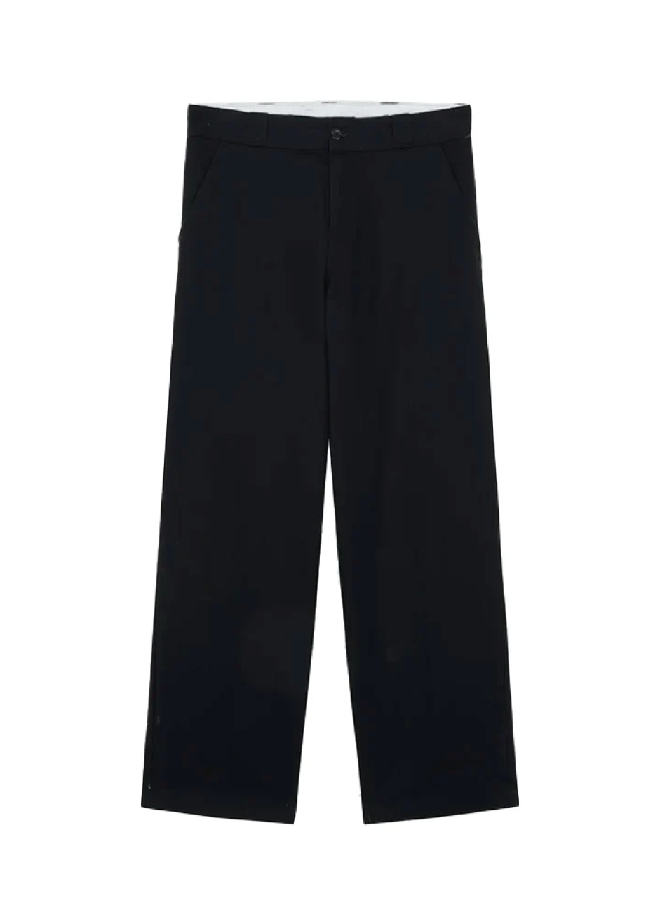 Dickies Men's 24/7 Black Work Trousers