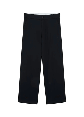 Dickies Men's 24/7 Black Work Trousers