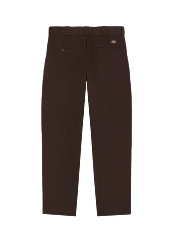 Dickies Pantaloni da uomo da lavoro 247 marrone
