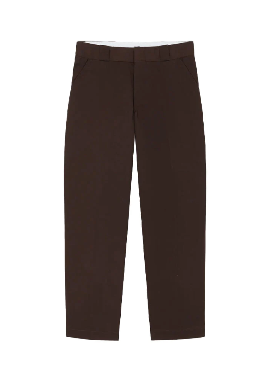 Dickies Pantaloni da uomo da lavoro 247 marrone