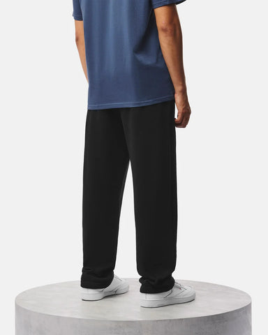 Weekend Offender Pantalone di tuta da uomo Hocema nero