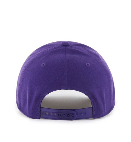 '47 Brand Cappellino unisex MLB New York Yankees viola