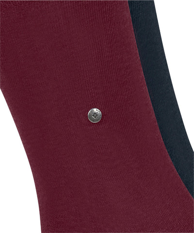 Burlington Calze Uomo Everyday Argyle 2-Pack multicolor