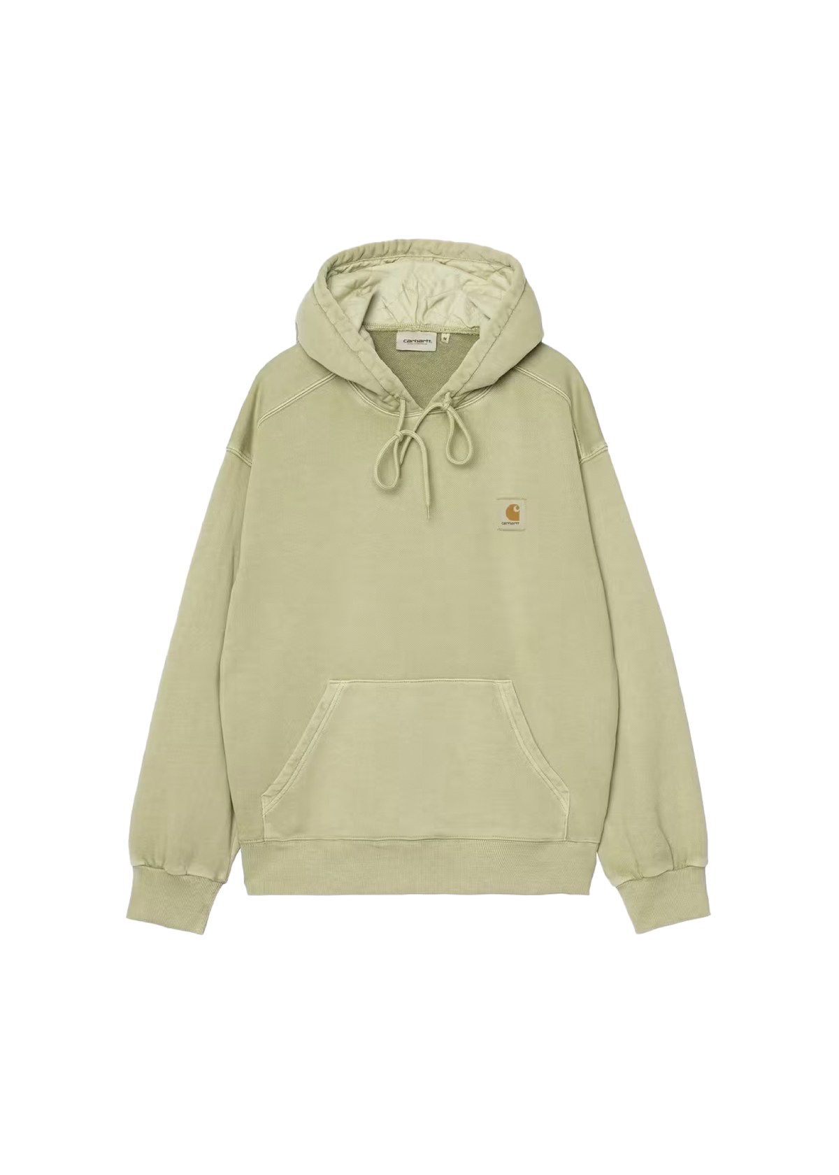 Carhartt Wip Felpa con cappuccio da uomo Nelson