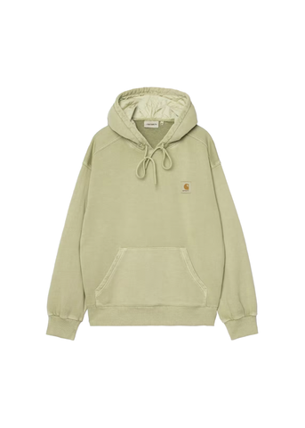 Carhartt Wip Felpa con cappuccio da uomo Nelson