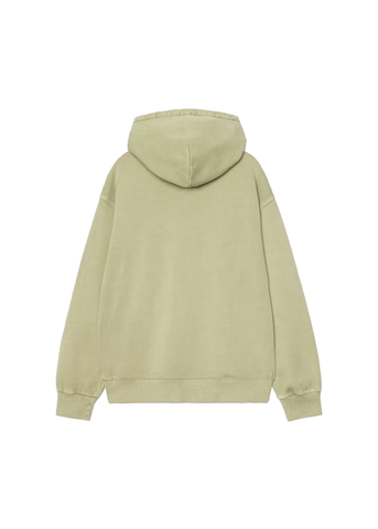 Carhartt Wip Felpa con cappuccio da uomo Nelson