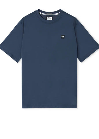 Weekend Offender T-Shirt da uomo manica corta Brooklands