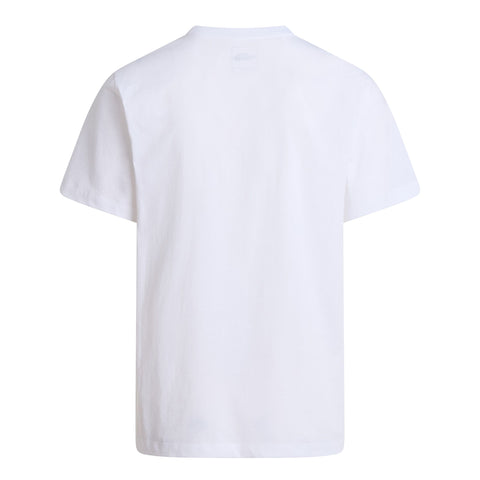 The North Face Men's Evolution Simple Dome Short-Sleeve T-Shirt, White