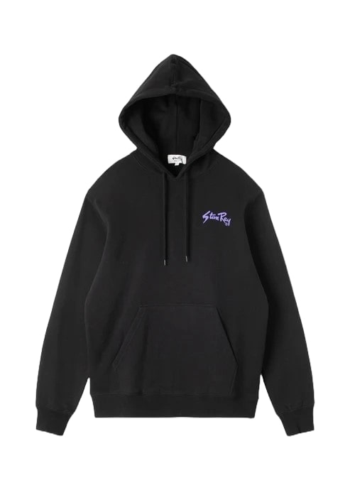 Stan Ray Stan Og Men's Hoodie Black