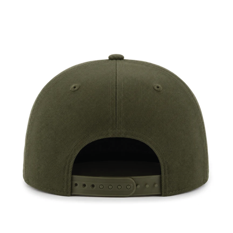 '47 No Shot Cap 
New York Yankees Captain 15062281