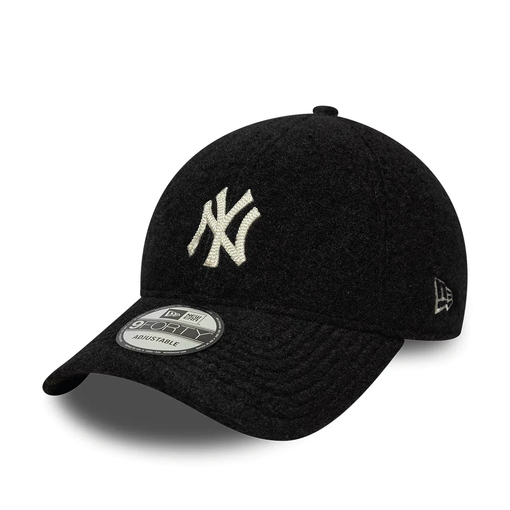 New York Yankees MLB Chainstitch Winter Borg 60915753