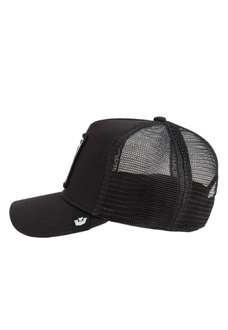 Goorin Bros Cappellino unisex Frenchie nero