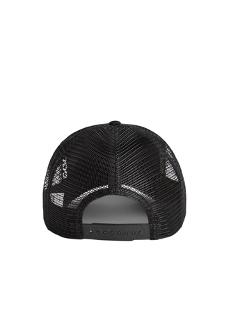 Goorin Bros Cappellino unisex The Cancelled Skull nero