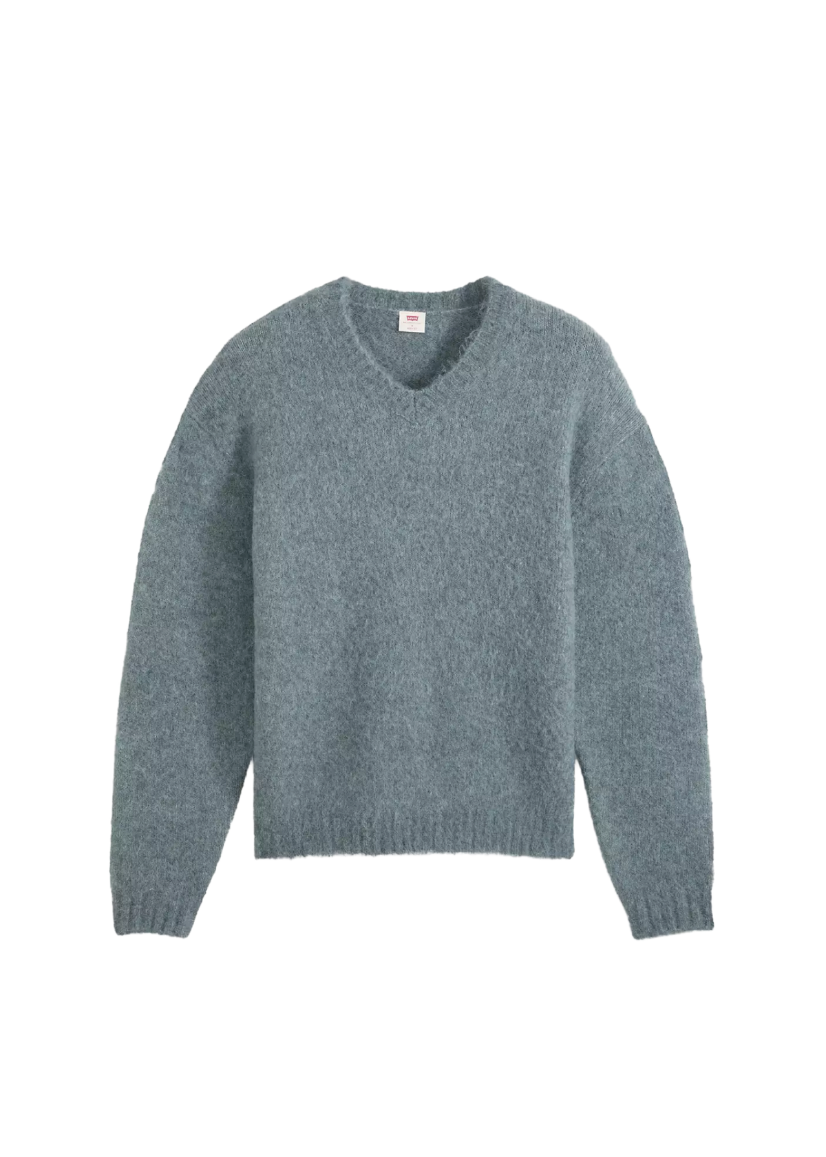 Levi's Maglia scollo V da uomo Miles  007Y2-0003