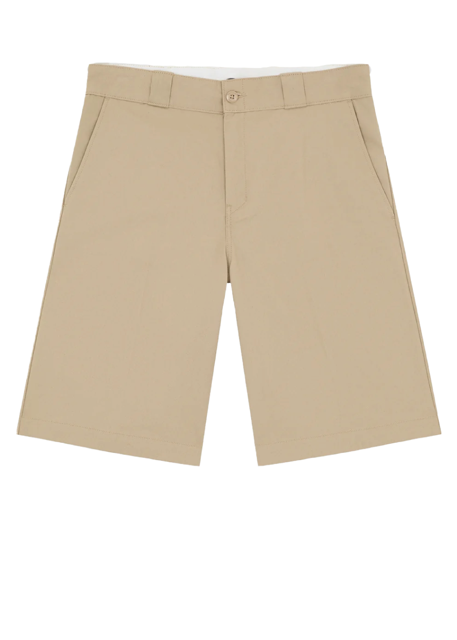 Dickies Pantaloncino da uomo 247 10-Inch beige