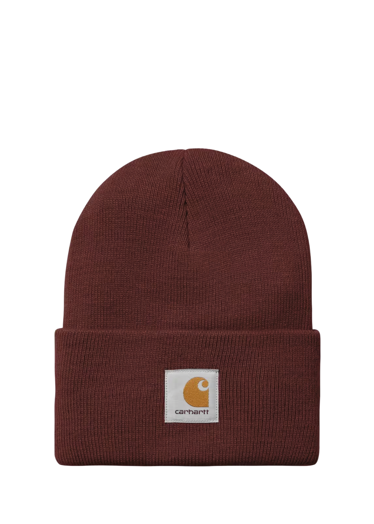 Carhartt Wip Cappello unisex Acrylic Watch amarone