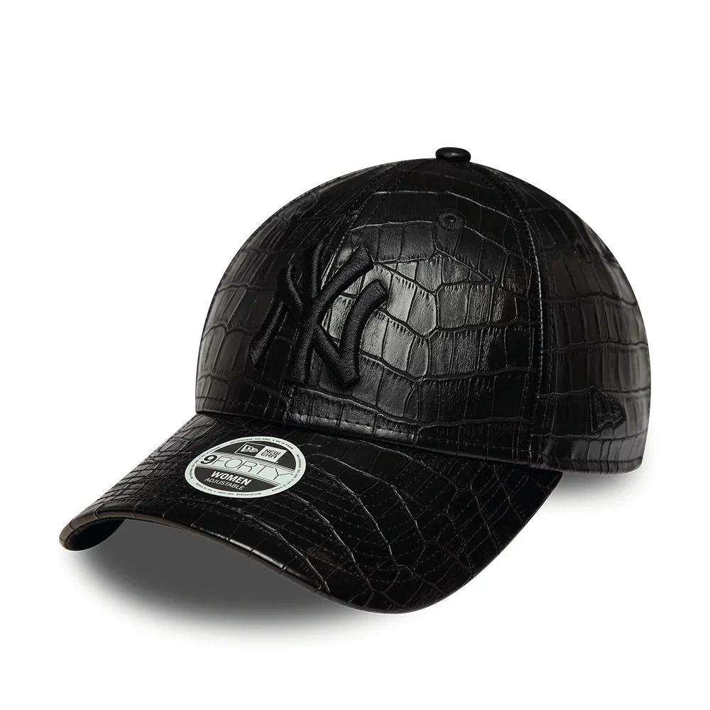 New York Yankees Women's MLB Pattern PU 60915860