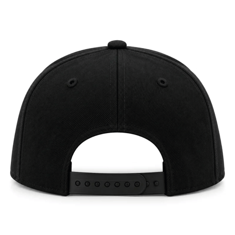 47 Brand Cappellino No Shot 47 Captain Chicago White Sox nero