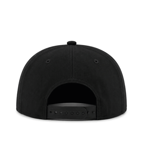 47 Brand Cappellino No Shot 47 Captain Los Angeles Dodgers nero