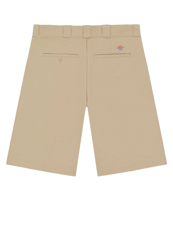 Dickies Pantaloncino da uomo 247 10-Inch beige