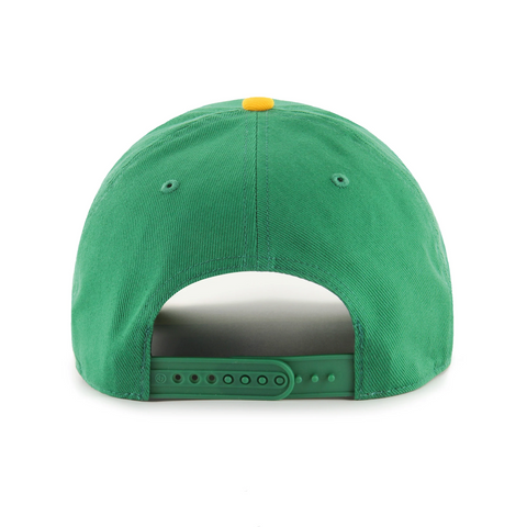 '47 Brand Unisex-Cap Oakland Athletics
