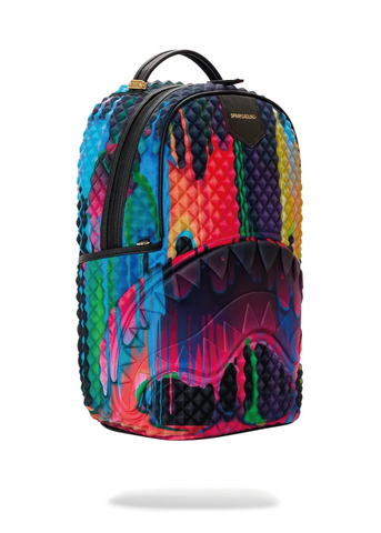 Sprayground Zaino unisex Drip Shark fantasia