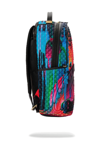 Sprayground Zaino unisex Drip Shark fantasia