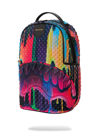 Sprayground Zaino unisex Drip Shark fantasia