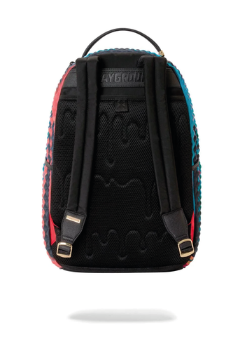 Sprayground Zaino unisex Drip Shark fantasia