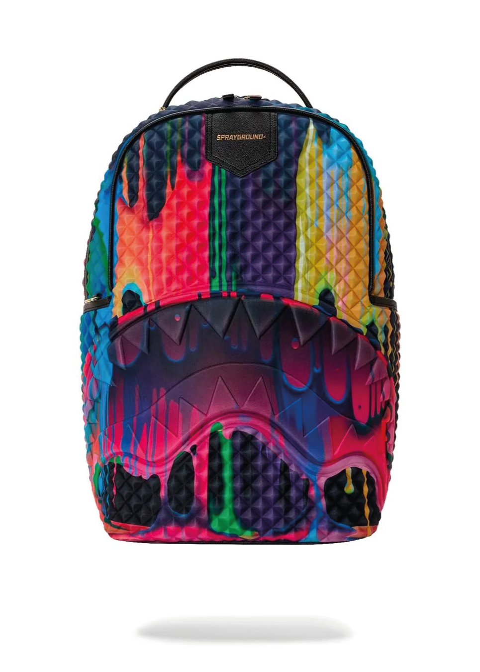 Sprayground Zaino unisex Drip Shark fantasia