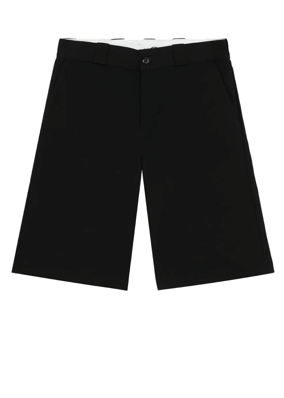 Dickies Pantaloncino da uomo 247 10-Inch nero