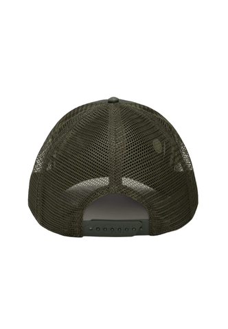 Goorin Bros Cappellino unisex Panther verde