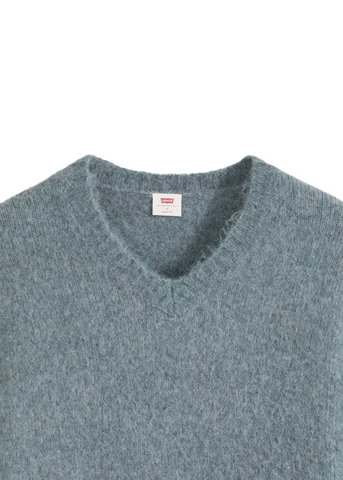 Levi's Maglia scollo V da uomo Miles  007Y2-0003