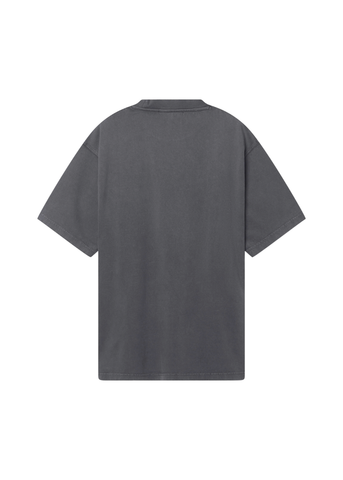 Woodbird T-Shirt da uomo manica corta Baine Washed