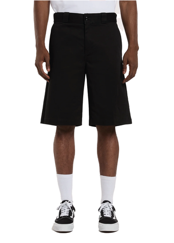 Dickies Pantaloncino da uomo 247 10-Inch nero